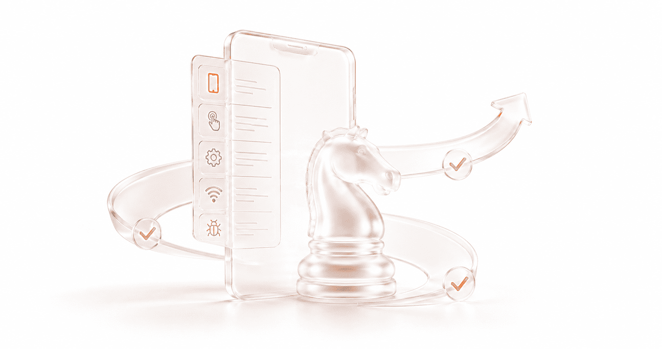 How to Build Mobile Testing Strategy?