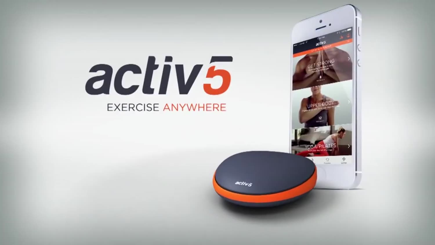 PFLB software testing case study — fitness device