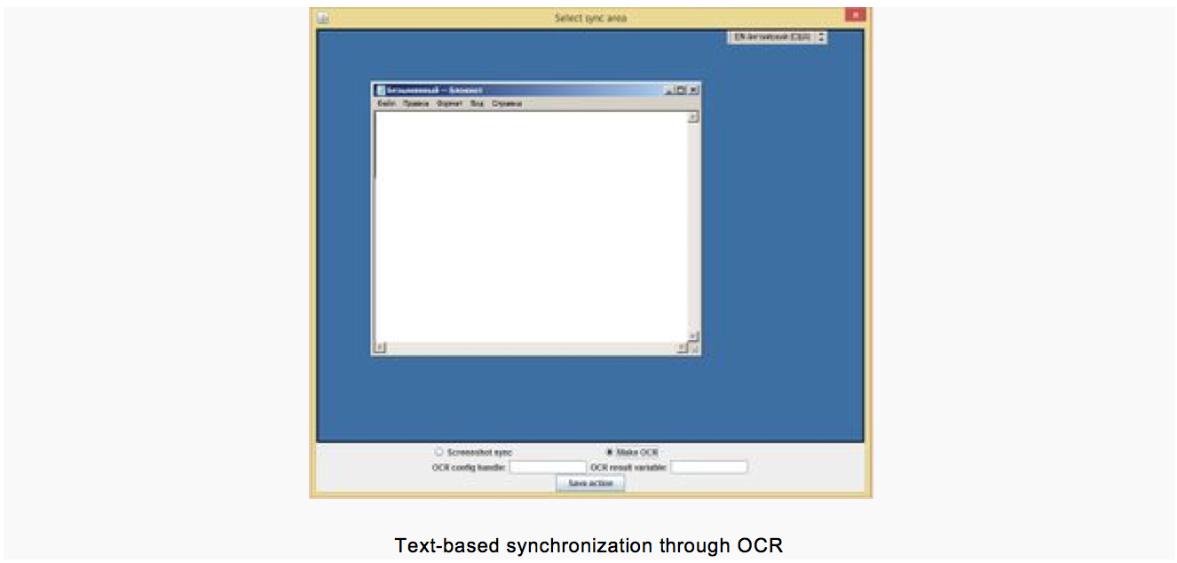 7 text based sync with OCR