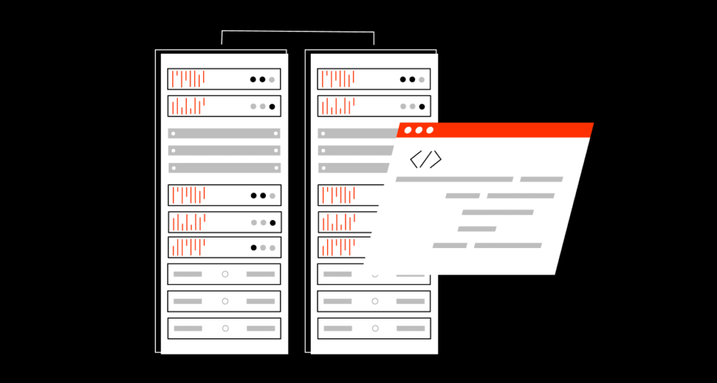 database volume testing