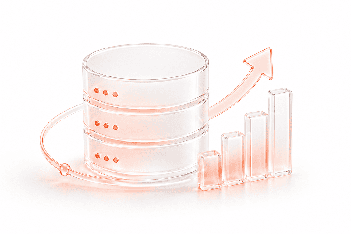 database volume testing preview 2