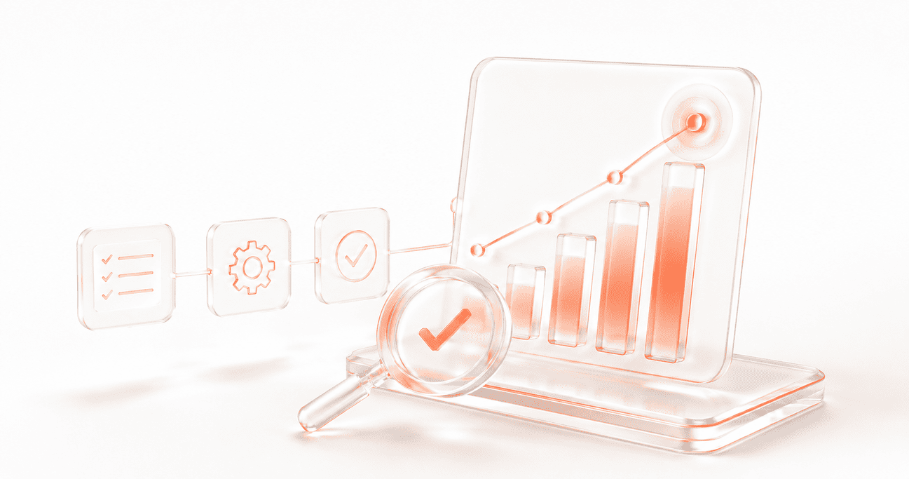 evaluation of maturity and optimization of testing processes preview