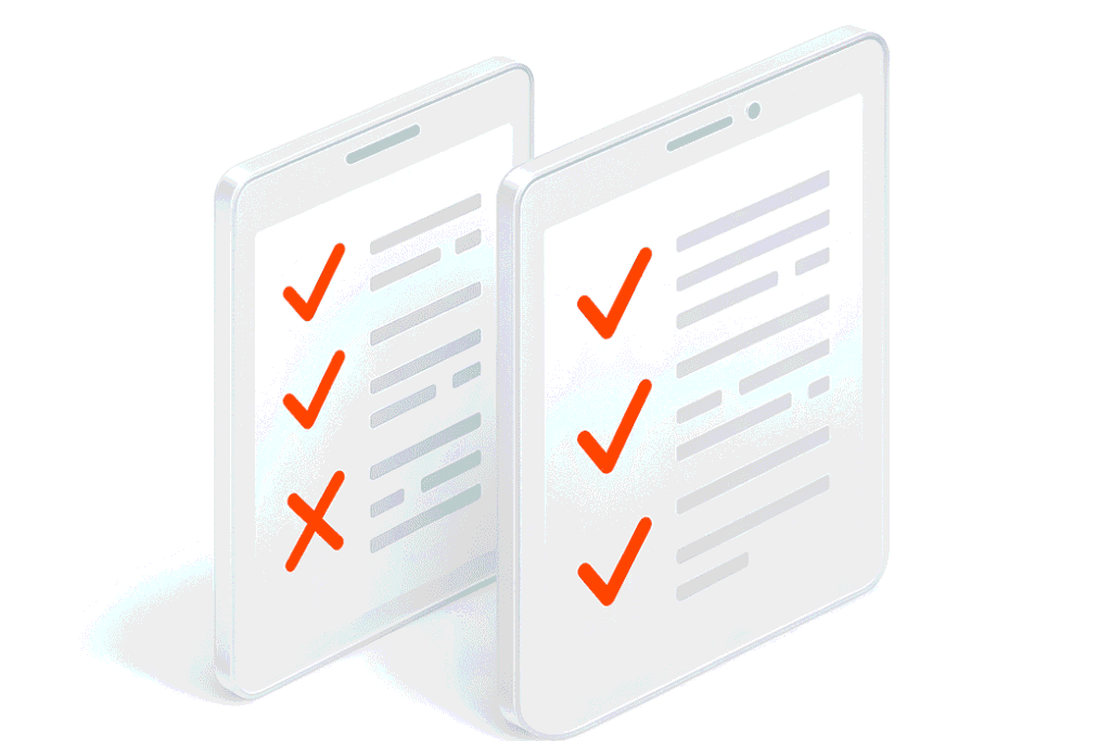 user acceptance criteria preview