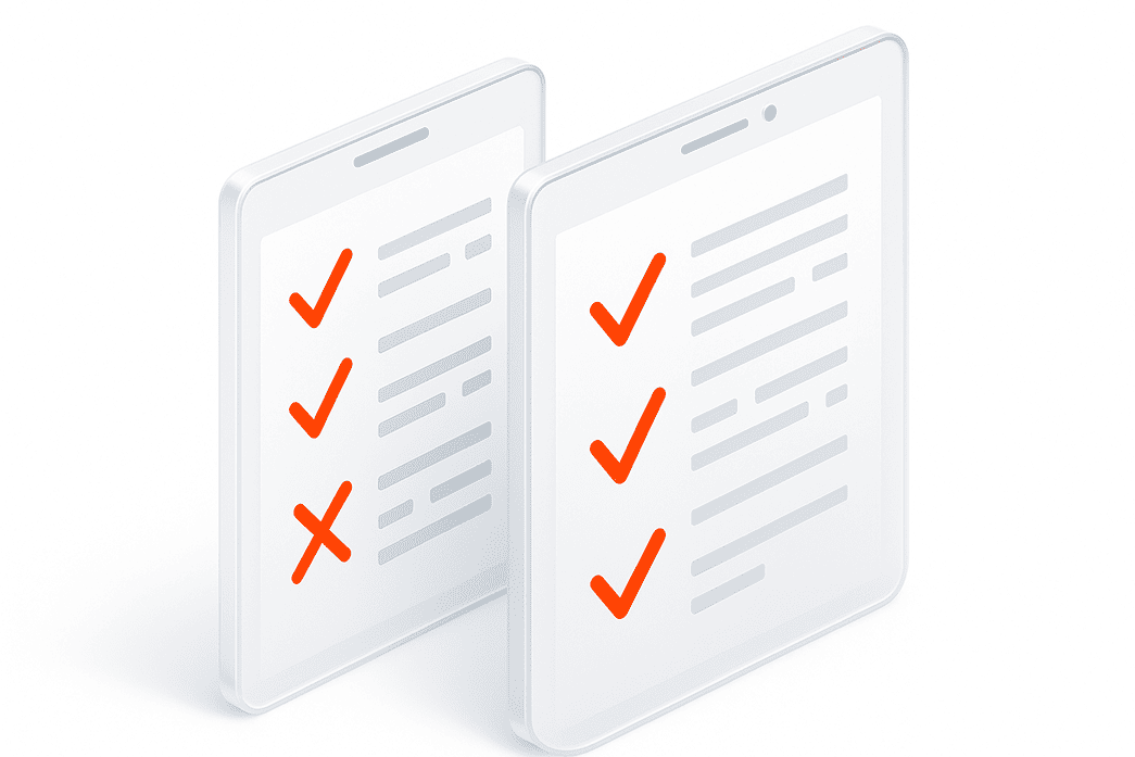user acceptance criteria preview