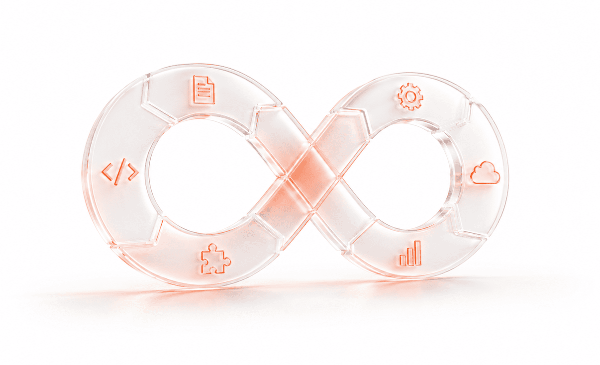 main essence of devops preview