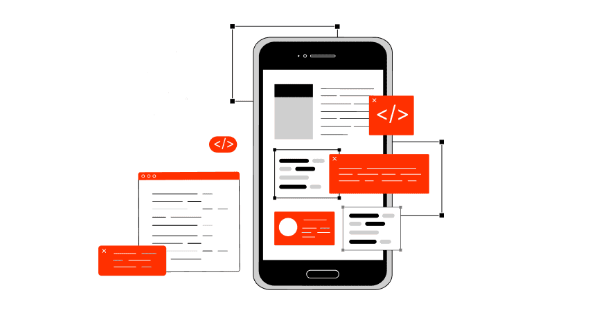 manual app testing for tech startup preview