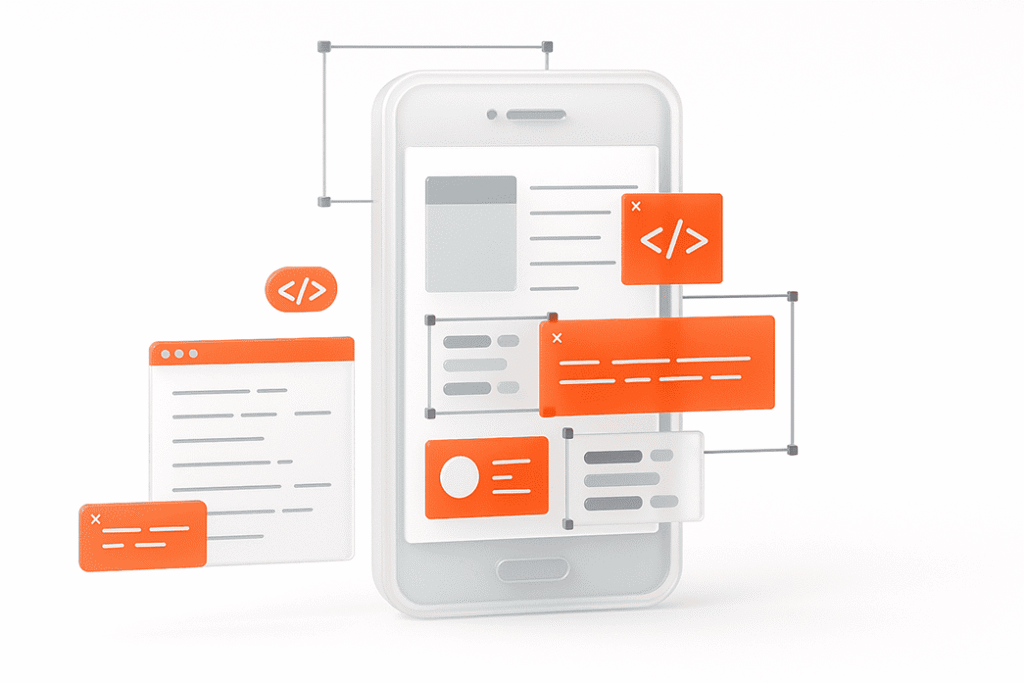 manual app testing fot tech startup preview