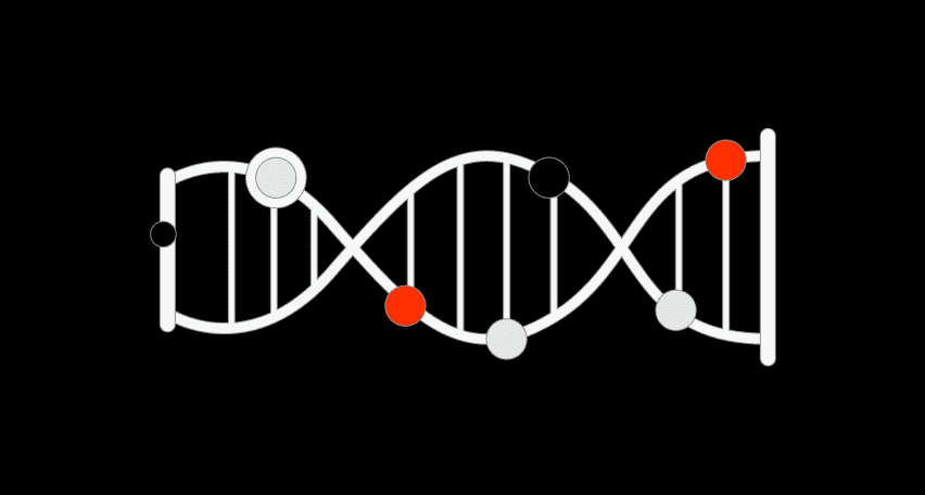 automation test data generation for dna analysis system preview