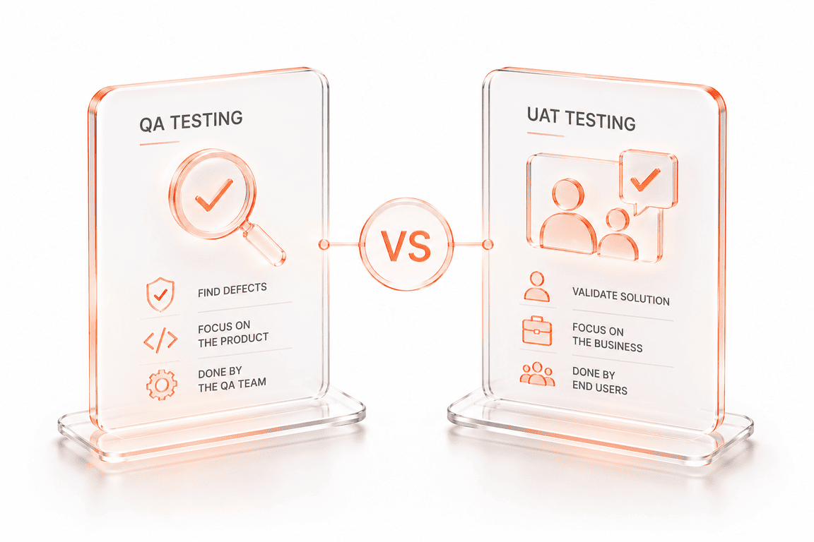 difference between qa and uat testing preview 1