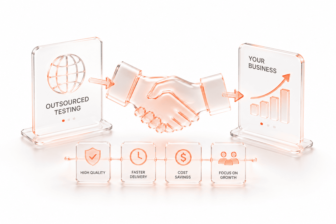 why outsourcing software testing Is better choice for your business preview 1
