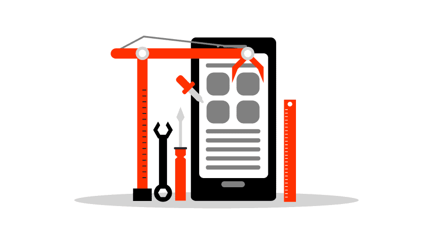 how to build mobile testing strategy preview