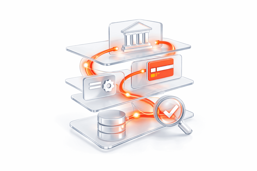 core banking system test automation preview 1