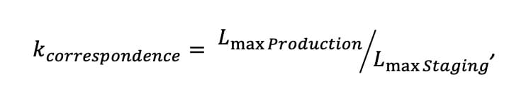 formula performance testing