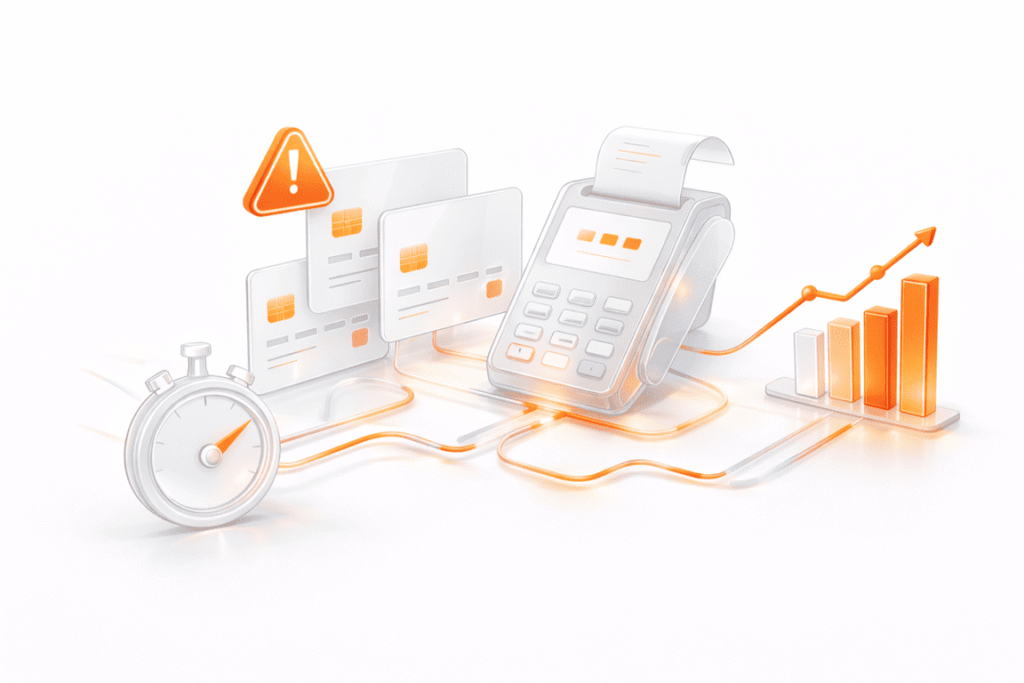 performance testing of the transaction processing system preview 1