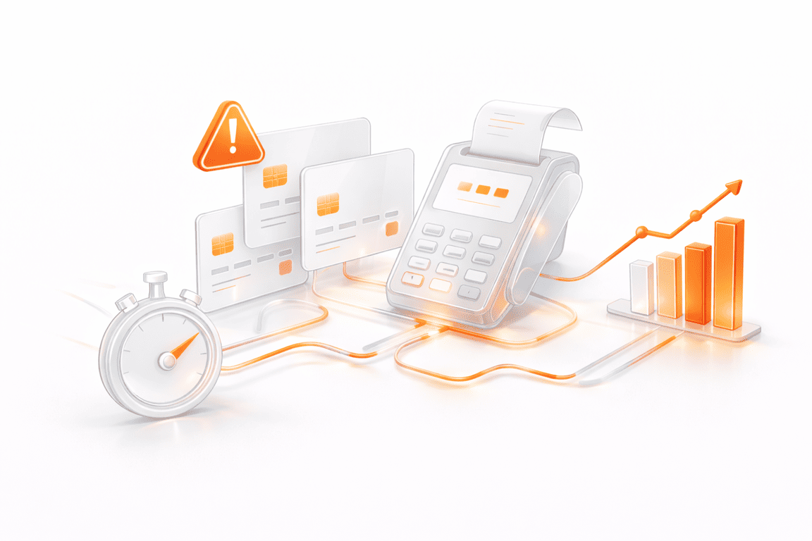 performance testing of the transaction processing system preview 1