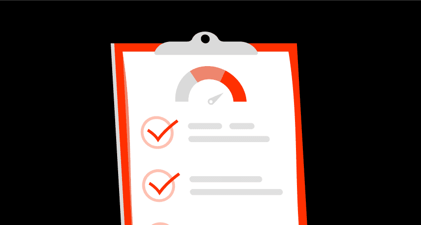 creation of the load testing profile preview