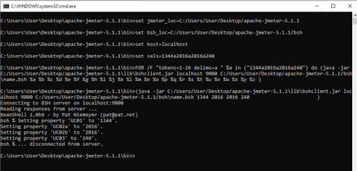 jmeter example command