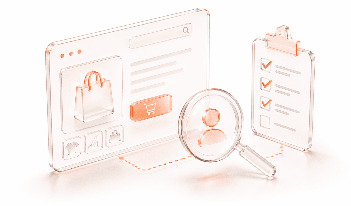 ultimate guide to usability testing for e commerce websites preview