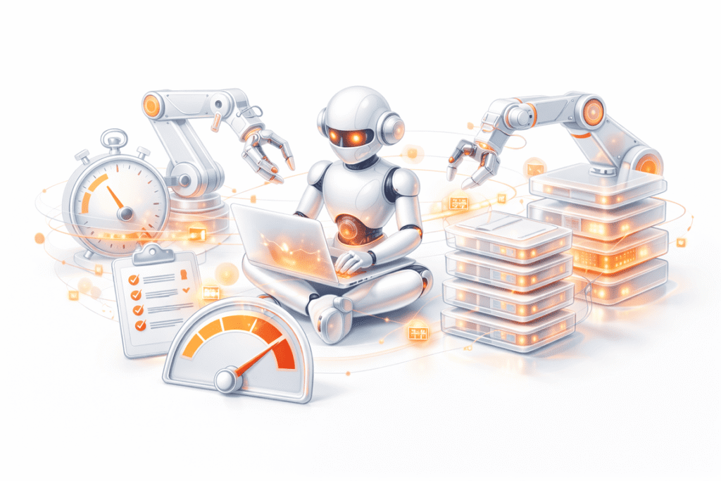 load testing for robotic process automation preview