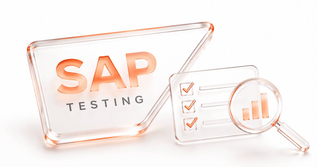 introduction to sap testing preview