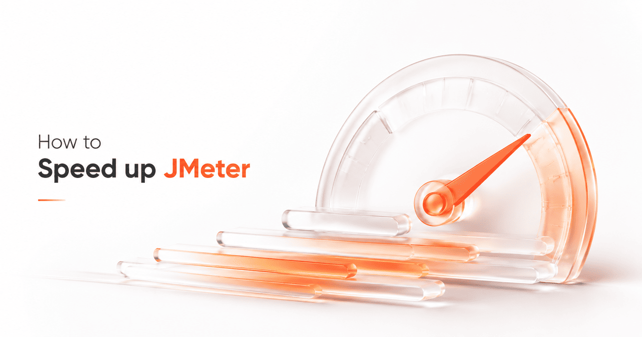 how to speed up jmeter part 1 preview 2