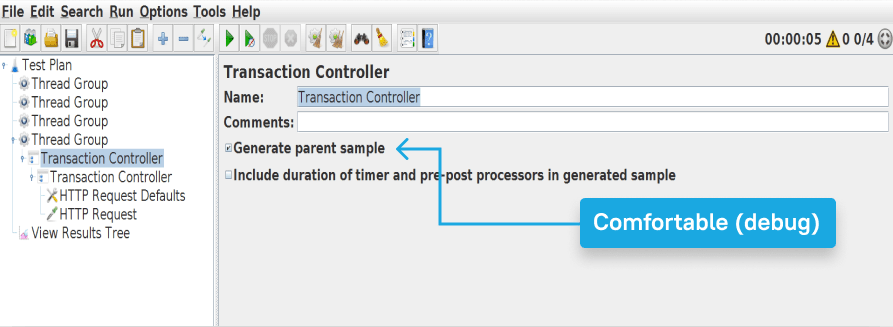 Transaction Controller 1