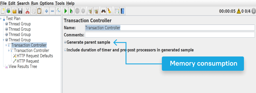 Transaction Controller 2