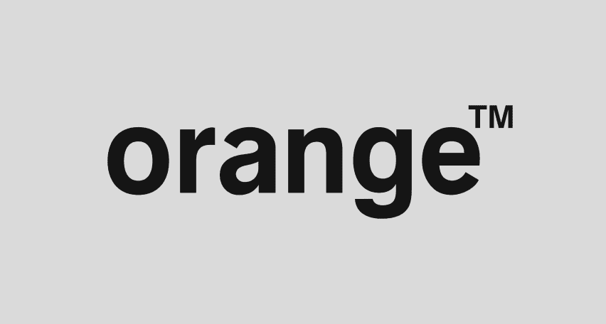 interview with orange telecom representative preview