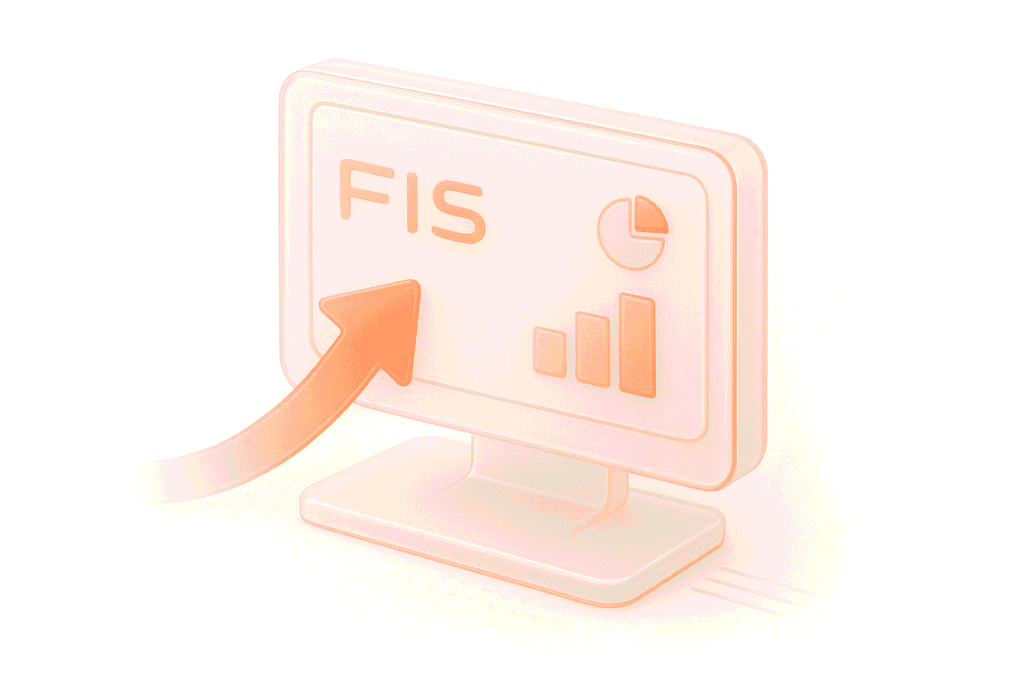 fis frofile banking system load testing preview