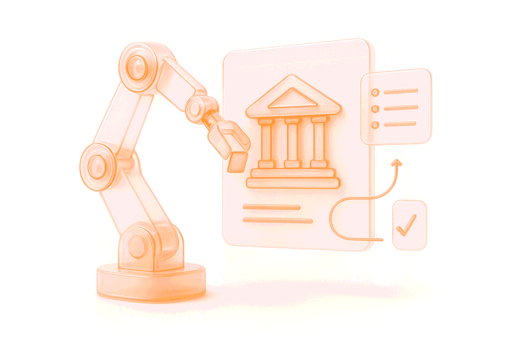performance testing of intelligent robotic process automation for banking preview