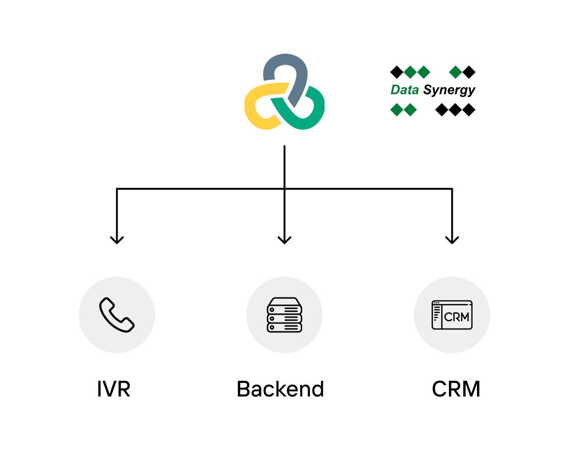 ivr load testing scheme data synergy 1