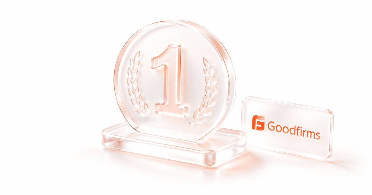 pflb rated number one in goodfirms preview 1
