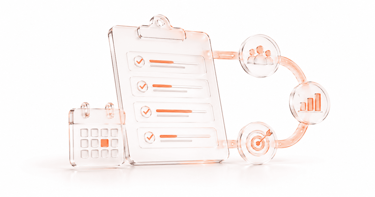 project management in performance and load testing projects preview