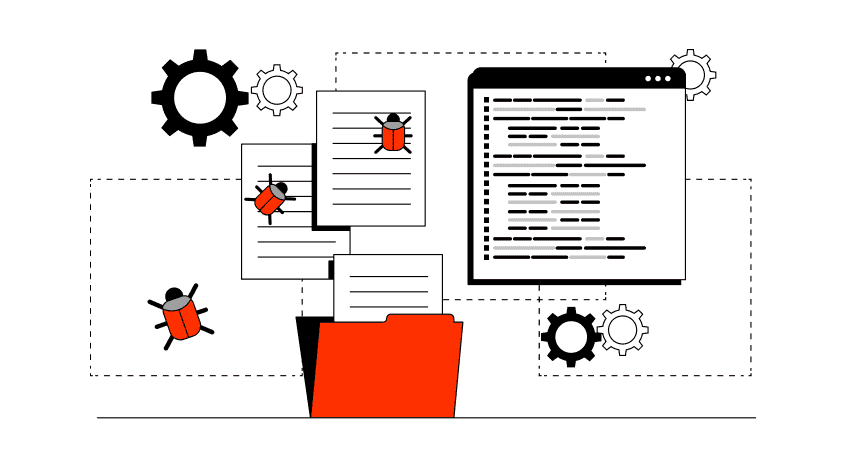 testing environment in the project lifecycle prevew