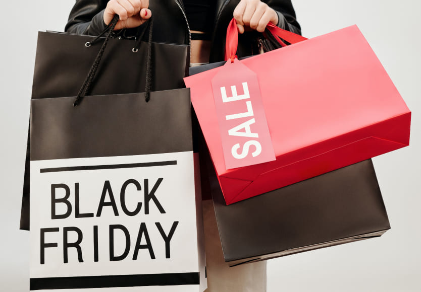 Why is performance testing before Black Friday a must?