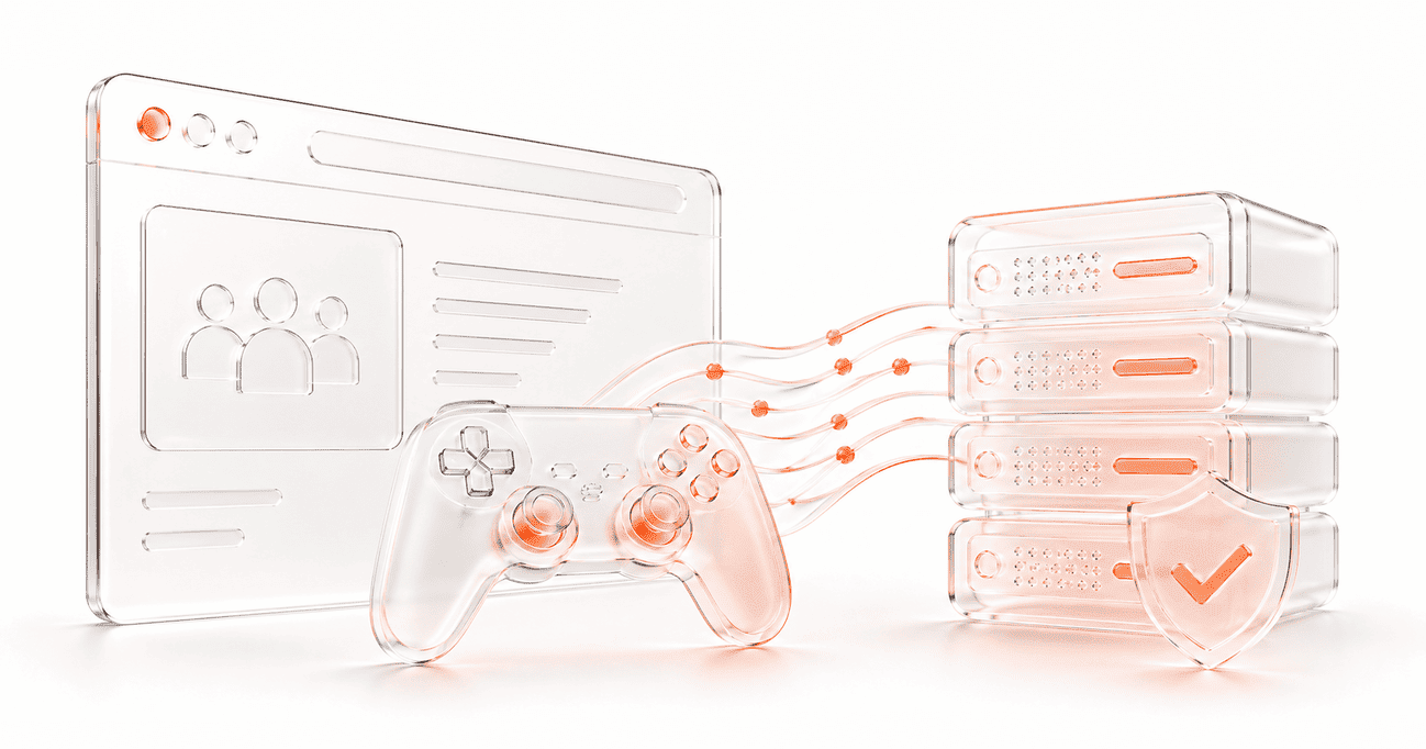 performance testing for online games and game servers preview 1