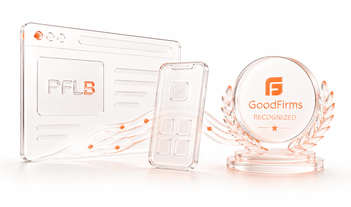 pflb grabs goodfirms recognition for exclusive mobile app development services preview
