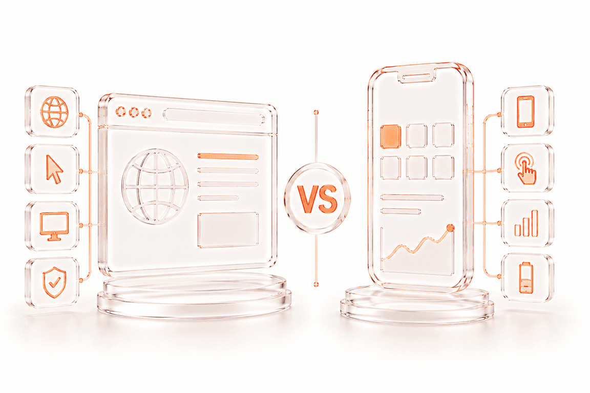 essential differences between web app and mobile app testing preview 1