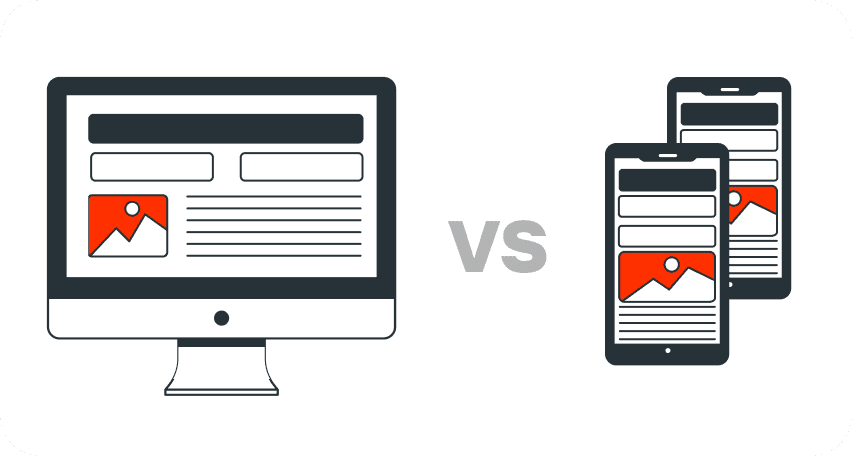 essential differences between web app and mobile app testing preview