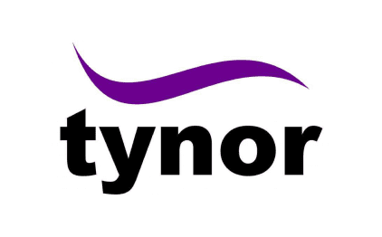 Tynor logo load testing case study