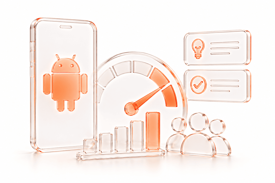 android apps performance and load testing tips and tricks preview 1