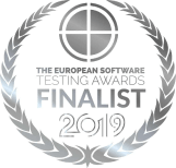 Performance Lab European Software Testing Awards 2019