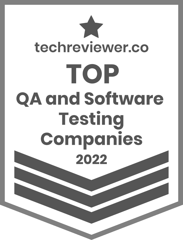 Top QA and software testing companies