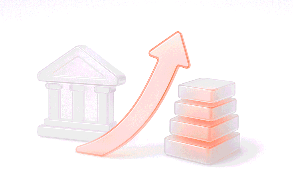 bank increases load capacity to deal with business growth preview