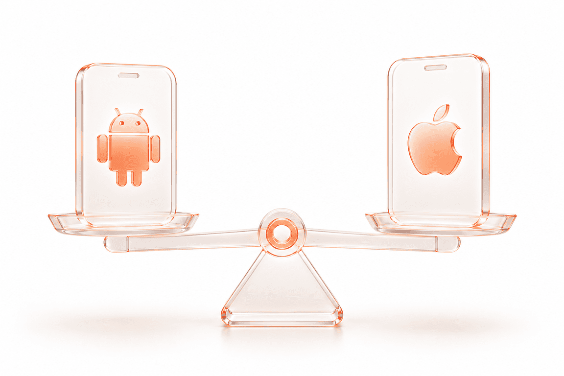android vs ios app performance testing whats the difference preview
