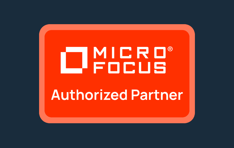 PFLB has become Micro Focus Authorized Partner