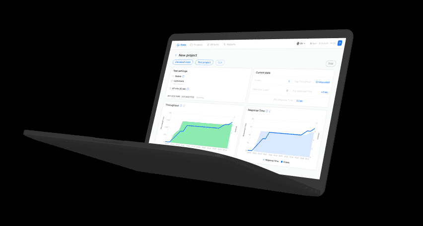 performance testing with pflb platform the beginners guide