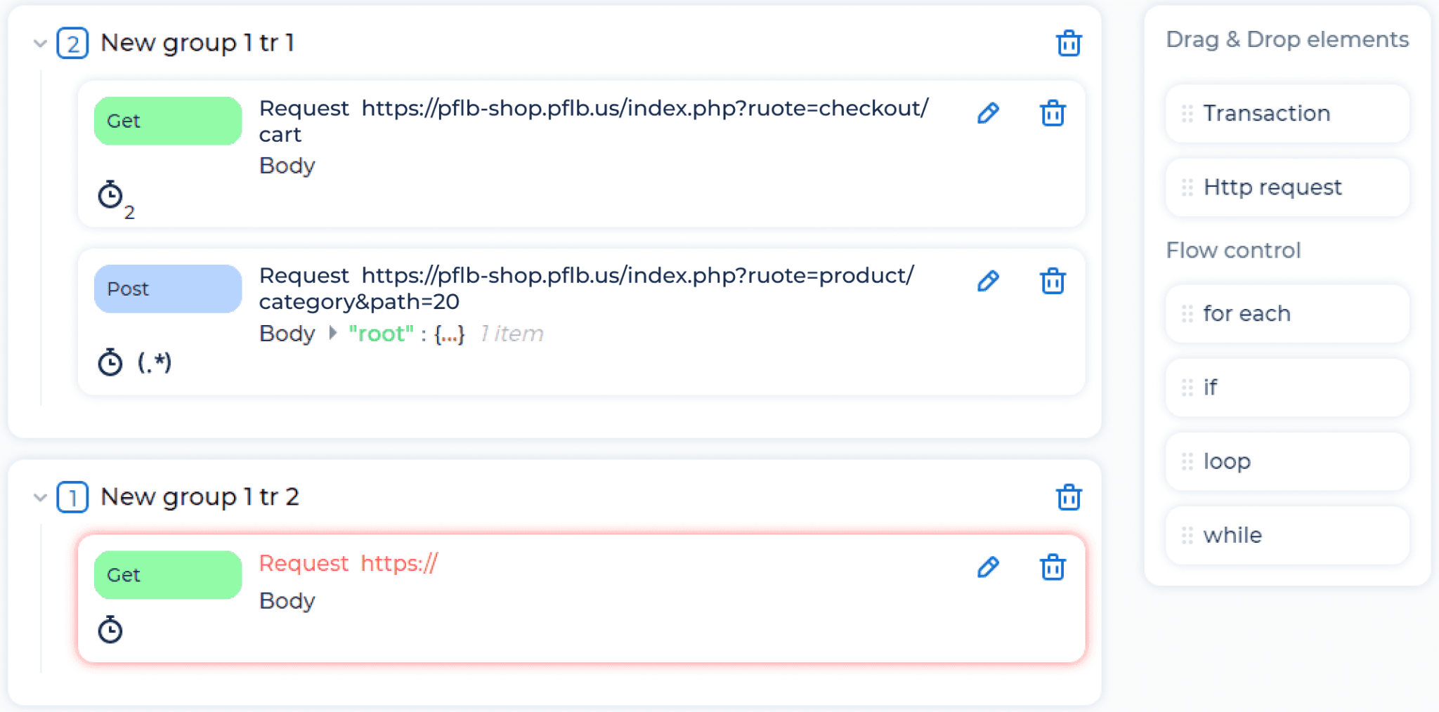 Performance Testing With Pflb Platform The Beginners Guide Pflb 0480