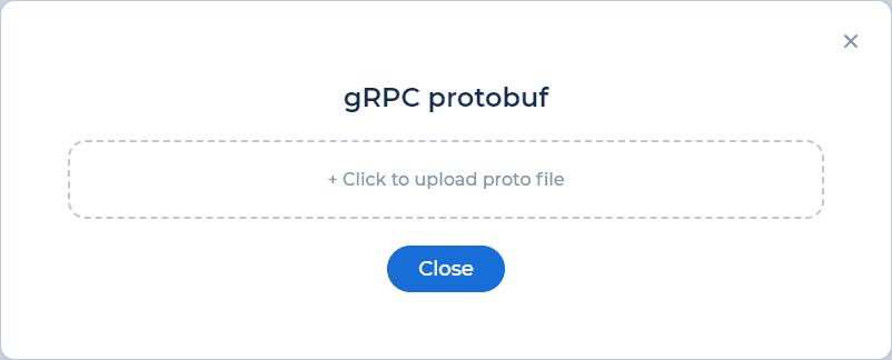 how to test performance of grpc step 2