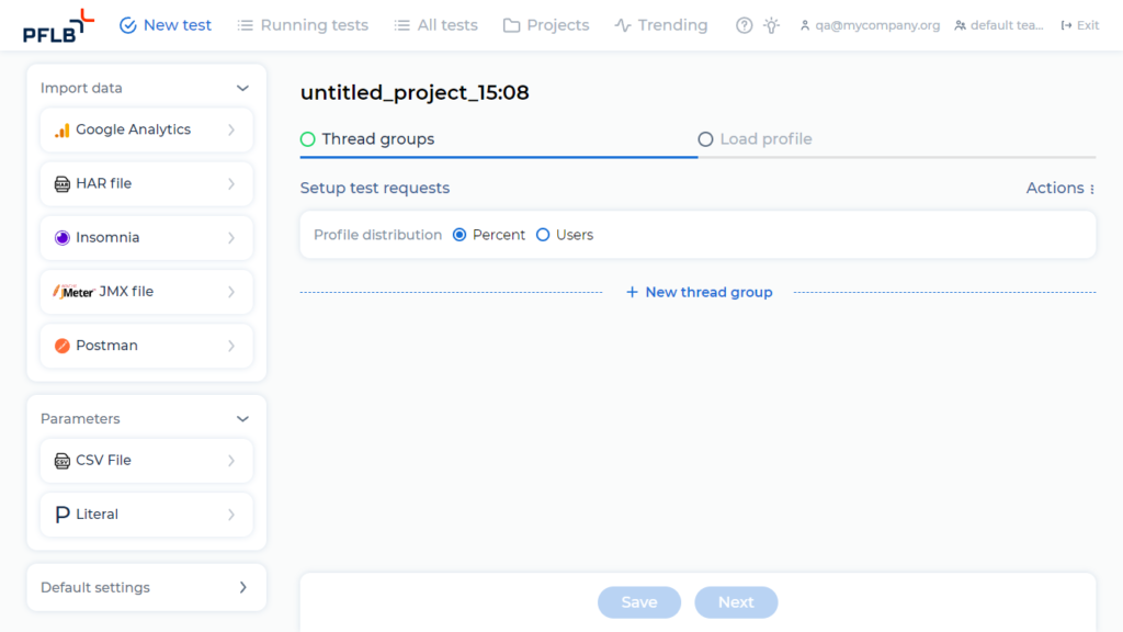 release 1-05 test cloud 1